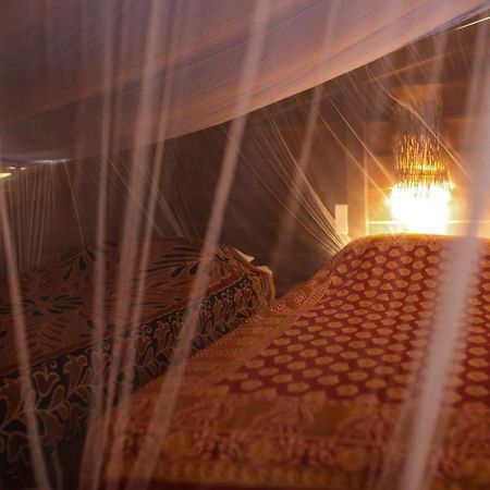 Bed and Breakfast Convento Arcadia Atins Exterior foto