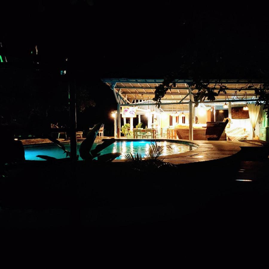 Bed and Breakfast Convento Arcadia Atins Exterior foto