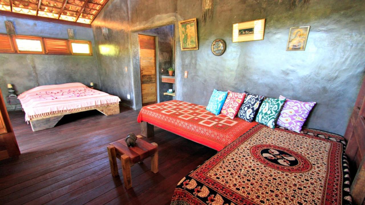 Bed and Breakfast Convento Arcadia Atins Exterior foto